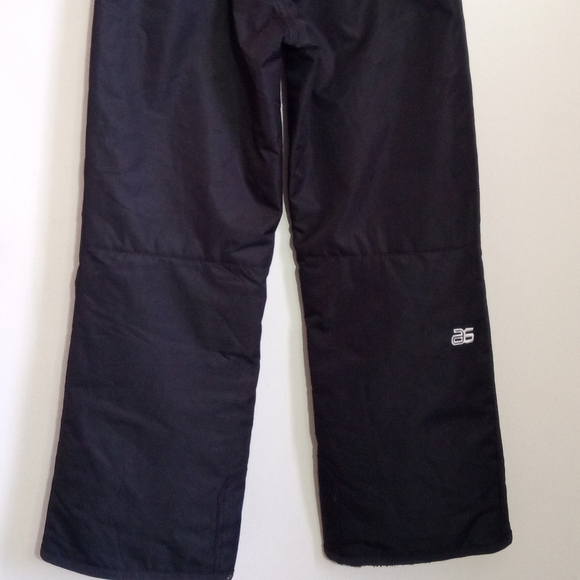 Arctix youth winter snow overalls size large - Picture 9 of 11